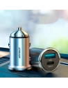 Hurtownia GSM - Auto nabíječka Joyroom USB/USB-C 20W 5A Power Delivery Quick Charge 3.0 AFC SCP modrá (C-A45) - JYR98 - {ean13} - Hurt