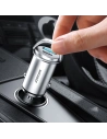 Hurtownia GSM - Auto nabíječka Joyroom USB/USB-C 20W 5A Power Delivery Quick Charge 3.0 AFC SCP modrá (C-A45) - JYR98 - {ean13} - Hurt