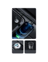 Hurtownia GSM - Auto nabíječka Joyroom USB/USB-C 20W 5A Power Delivery Quick Charge 3.0 AFC SCP modrá (C-A45) - JYR98 - {ean13} - Hurt