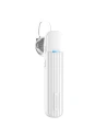 Hurtownia GSM - Căști wireless Joyroom Bluetooth 5.0 pentru mașină alb (JR-B01) - JYR101 - {ean13} - Hurt