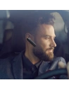 Hurtownia GSM - Căști wireless Joyroom Bluetooth 5.0 pentru mașină alb (JR-B01) - JYR101 - {ean13} - Hurt