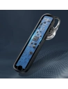 Hurtownia GSM - Căști wireless Joyroom Bluetooth 5.0 pentru mașină alb (JR-B01) - JYR101 - {ean13} - Hurt