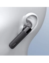 Hurtownia GSM - Căști wireless Joyroom Bluetooth 5.0 pentru mașină alb (JR-B01) - JYR101 - {ean13} - Hurt