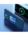 Hurtownia GSM - Kabelloses Ladegerät Joyroom MagSafe Qi 15W + USB-C Kabel blau (JR-A28) - JYR100 - {ean13} - Hurt