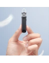 Hurtownia GSM - Bezdrátová sluchátka Joyroom Bluetooth 5.0 do auta bílá (JR-B01) - JYR101 - {ean13} - Hurt