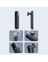Hurtownia GSM - Căști wireless Joyroom Bluetooth 5.0 pentru mașină alb (JR-B01) - JYR101 - {ean13} - Hurt