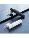Hurtownia GSM - Căști wireless Joyroom Bluetooth 5.0 pentru mașină alb (JR-B01) - JYR101 - {ean13} - Hurt