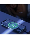 Hurtownia GSM - Kabelloses Ladegerät Joyroom MagSafe Qi 15W + USB-C Kabel blau (JR-A28) - JYR100 - {ean13} - Hurt