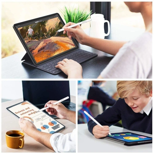 Rysik Joyroom pasywny pojemnościowy biały (JR-BP560)