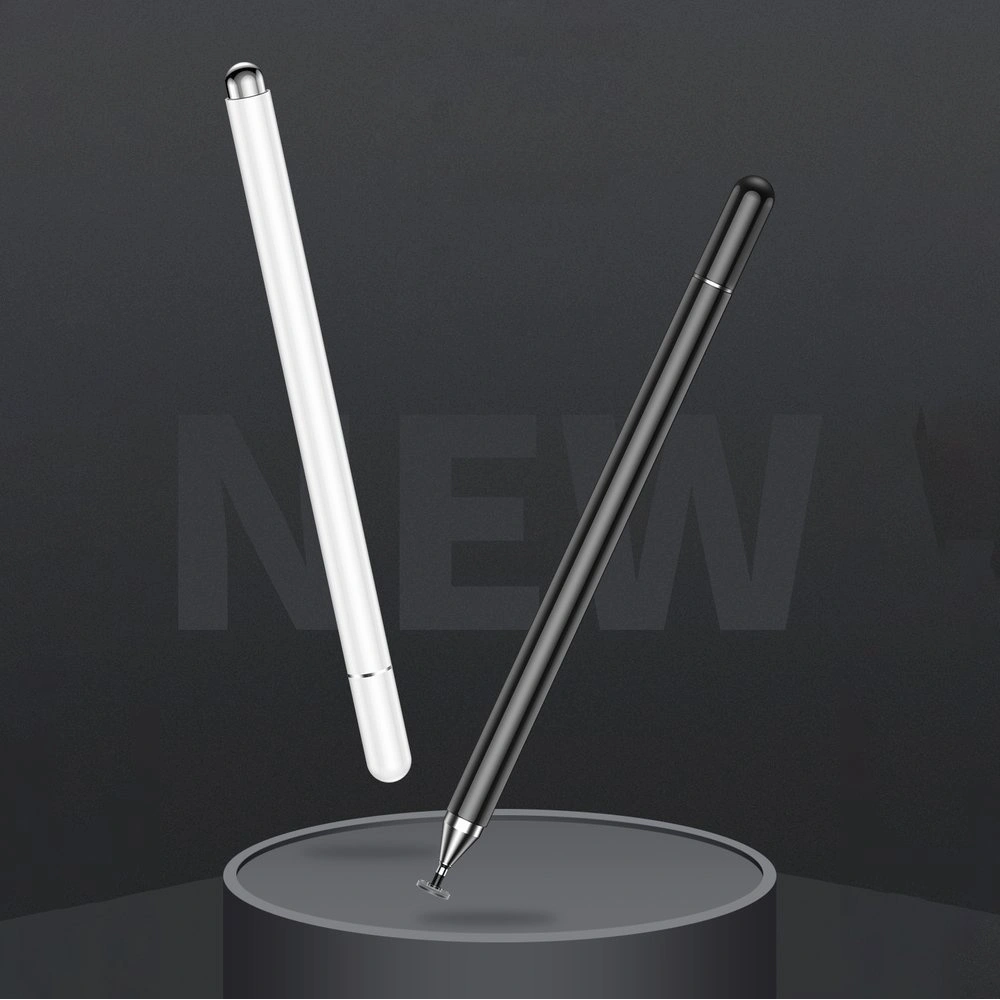 Wholesale Joyroom excellent series passive capacitive stylus pen white (JR-BP560) - JYR102 - {ean13} - Hurt