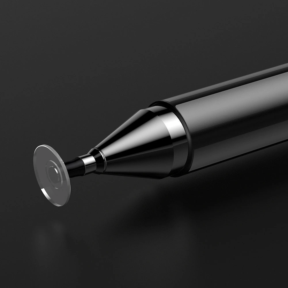Wholesale Joyroom excellent series passive capacitive stylus pen white (JR-BP560) - JYR102 - {ean13} - Hurt