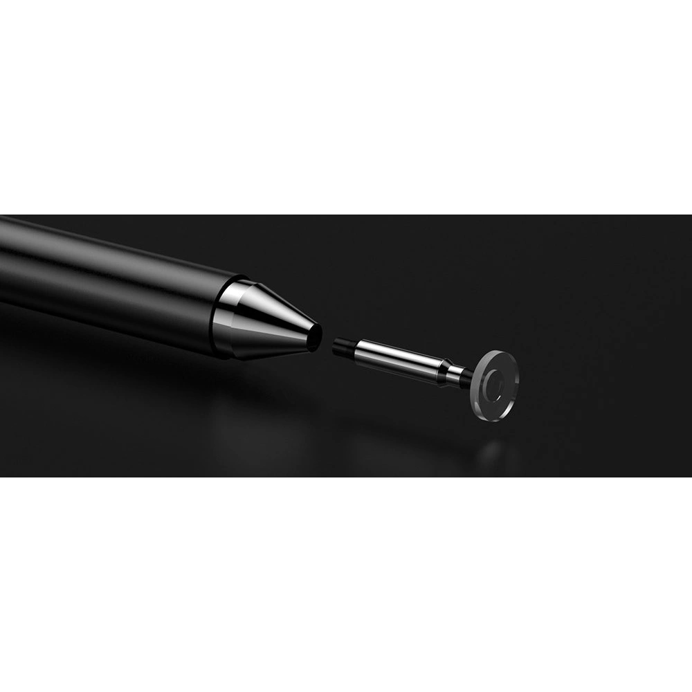 Wholesale Joyroom excellent series passive capacitive stylus pen white (JR-BP560) - JYR102 - {ean13} - Hurt