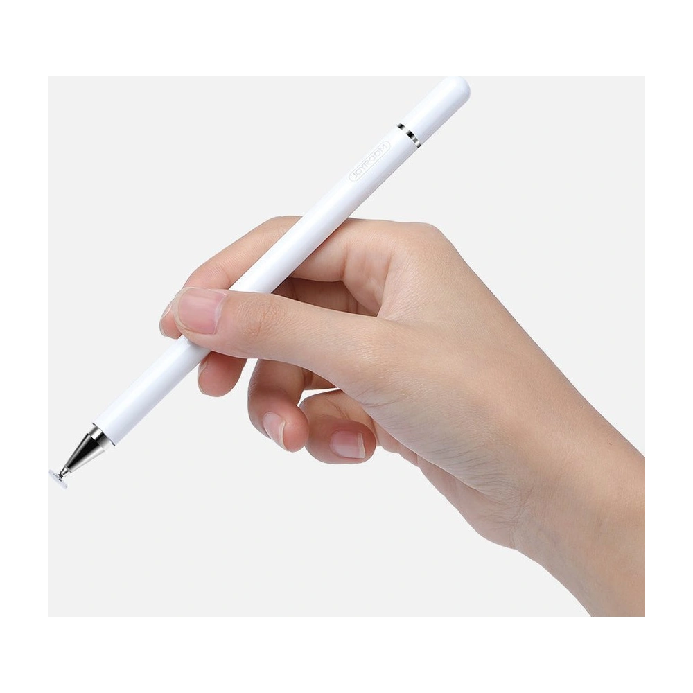 Hurtownia GSM - Rysik Joyroom pasivní kapacitní bílý (JR-BP560) - JYR102 - {ean13} - Hurt