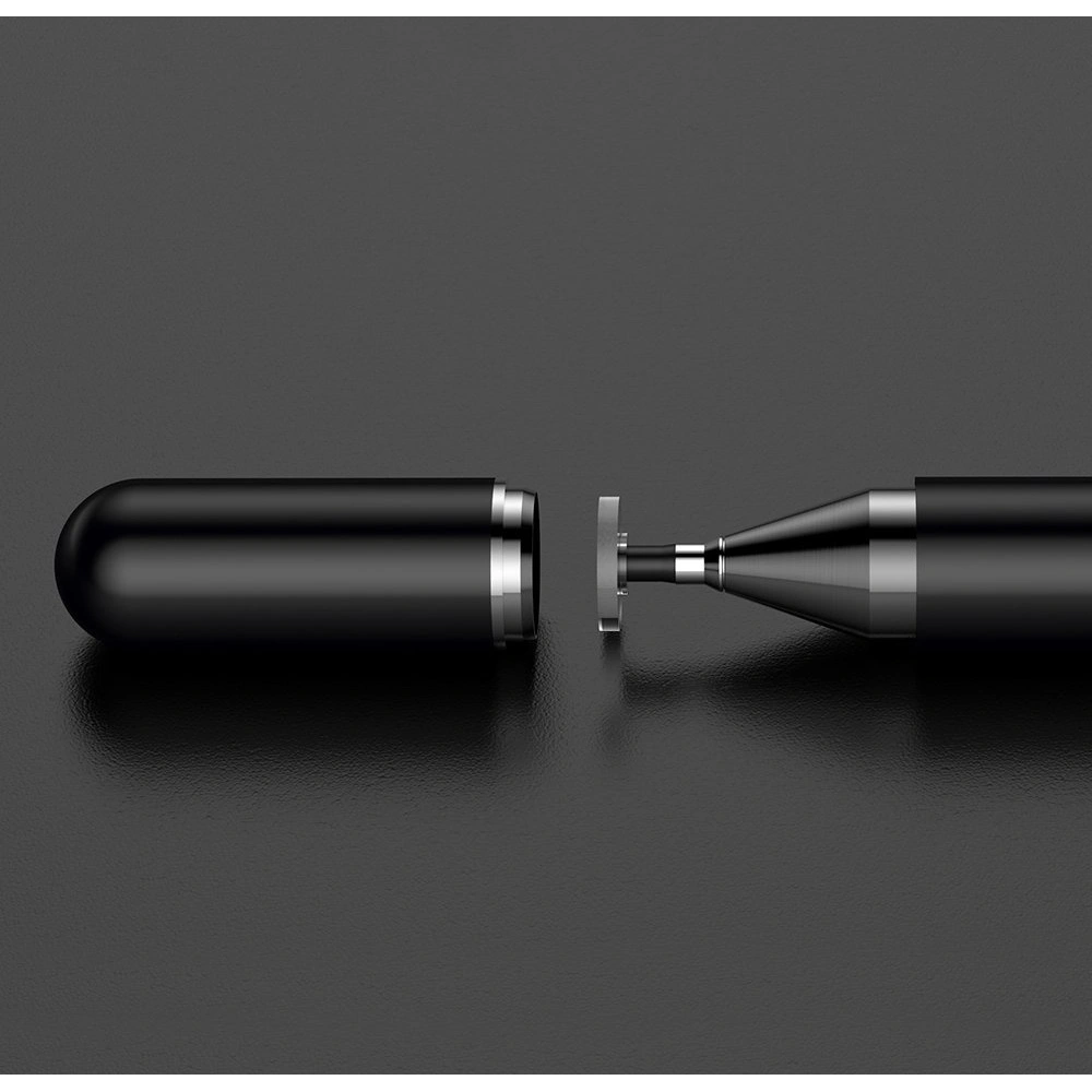 Wholesale Joyroom excellent series passive capacitive stylus pen white (JR-BP560) - JYR102 - {ean13} - Hurt
