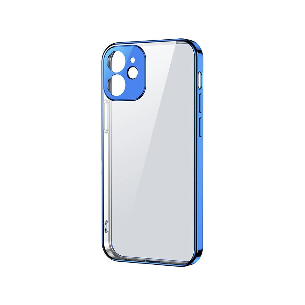 Hurtownia GSM - Etui Joyroom New Beauty Series Apple iPhone 12 mini sötétkék (JR-BP741) - JYR104 - {ean13} - Hurt
