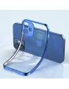 Hurtownia GSM - Etui Joyroom New Beauty Series Apple iPhone 12 mini sötétkék (JR-BP741) - JYR104 - {ean13} - Hurt