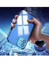 Hurtownia GSM - Case Joyroom New Beauty Series Apple iPhone 12 mini dunkelblau (JR-BP741) - JYR104 - {ean13} - Hurt