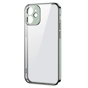 Hurtownia GSM - Case Joyroom New Beauty Series Apple iPhone 12 mini hellgrün (JR-BP741) - JYR105 - {ean13} - Hurt
