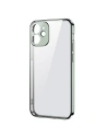 Case Joyroom New Beauty Series Apple iPhone 12 mini hellgrün (JR-BP741)
