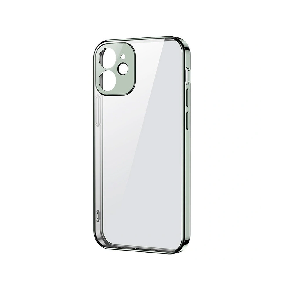 Hurtownia GSM - Case Joyroom New Beauty Series Apple iPhone 12 mini hellgrün (JR-BP741) - JYR105 - {ean13} - Hurt
