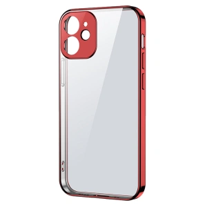 Hurtownia GSM - Case Joyroom New Beauty Series Apple iPhone 12 mini rot (JR-BP741) - JYR106 - {ean13} - Hurt