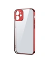 Case Joyroom New Beauty Series Apple iPhone 12 mini rot (JR-BP741)