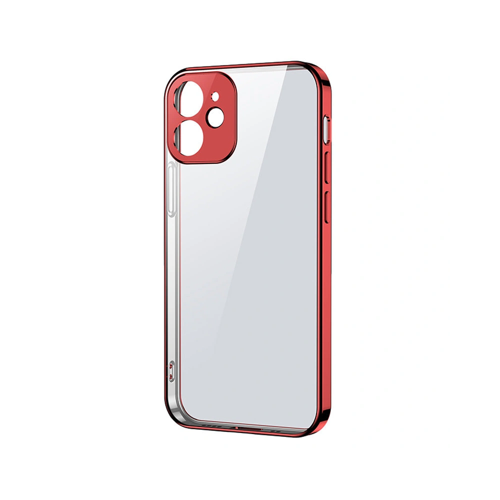 Hurtownia GSM - Etui Joyroom New Beauty Series Apple iPhone 12 mini piros (JR-BP741) - JYR106 - {ean13} - Hurt
