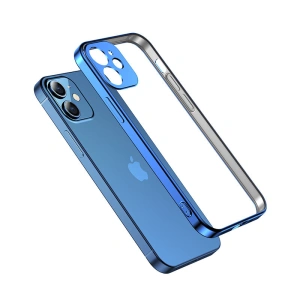 Hurtownia GSM - Etui Joyroom New Beauty Series Apple iPhone 12 mini červené (JR-BP741) - JYR106 - {ean13} - Hurt