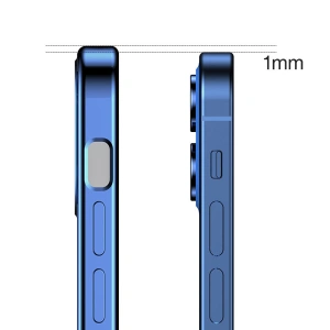 Hurtownia GSM - Case Joyroom New Beauty Series Apple iPhone 12 mini rot (JR-BP741) - JYR106 - {ean13} - Hurt