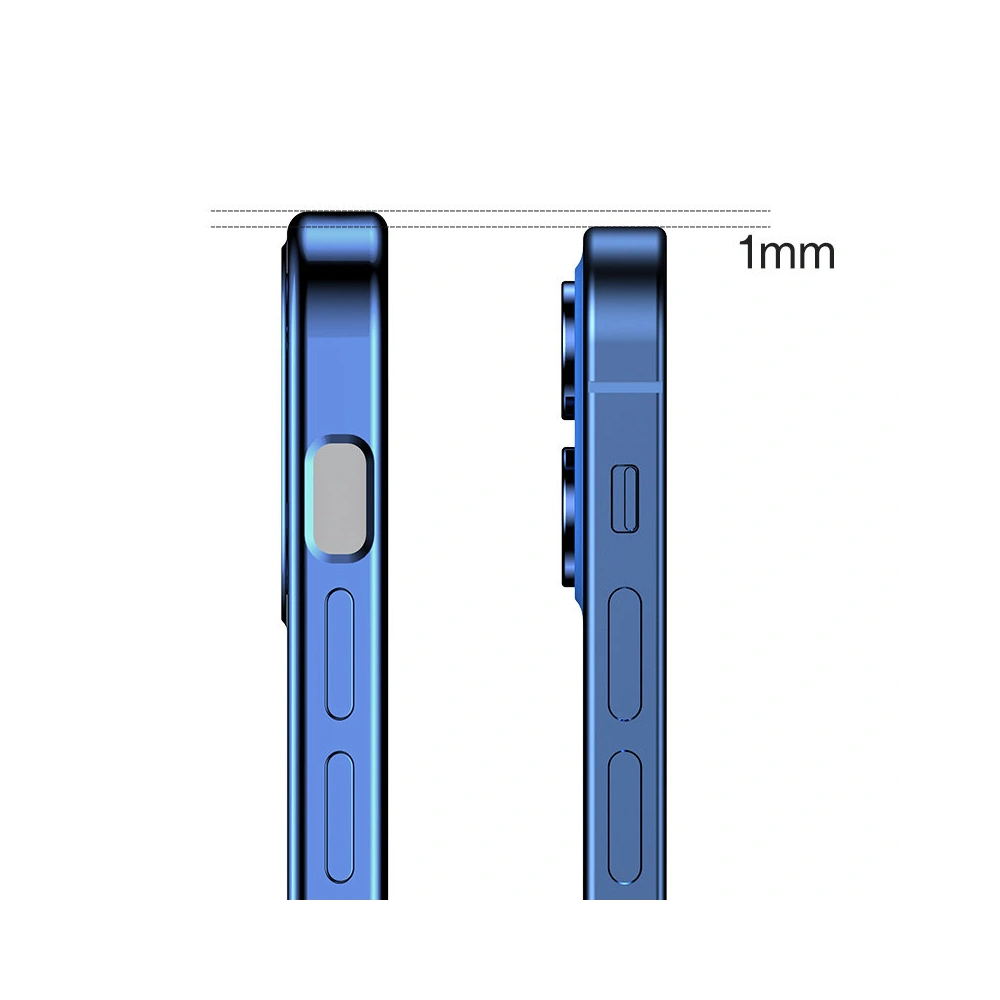 Hurtownia GSM - Etui Joyroom New Beauty Series Apple iPhone 12 mini piros (JR-BP741) - JYR106 - {ean13} - Hurt