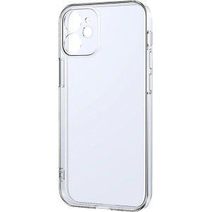 Hurtownia GSM - Case Joyroom New Beauty Series Apple iPhone 12 mini transparent (JR-BP741) - JYR107 - {ean13} - Hurt