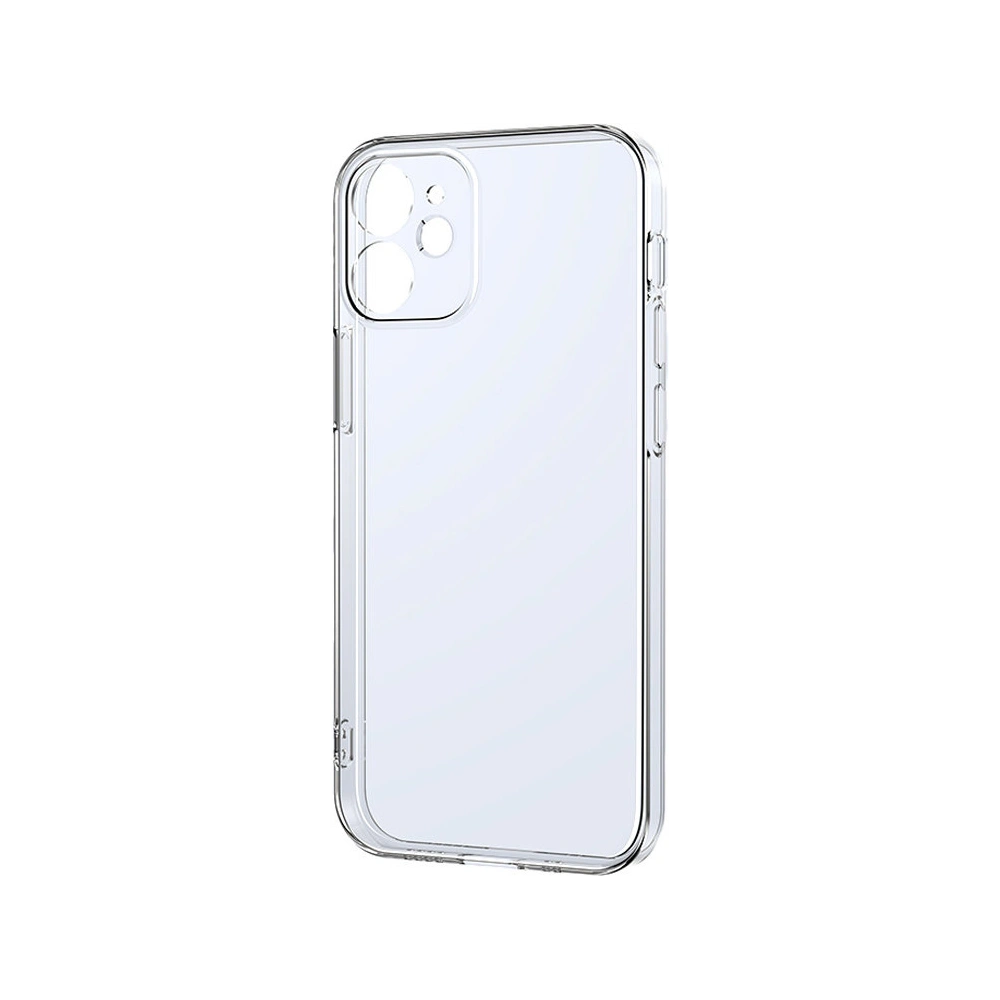 Hurtownia GSM - Etui Joyroom New Beauty Series Apple iPhone 12 mini transparent (JR-BP741) - JYR107 - {ean13} - Hurt