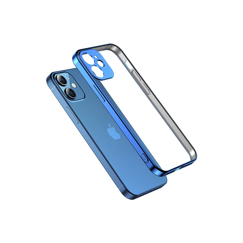 Hurtownia GSM - Etui Joyroom New Beauty Series Apple iPhone 12 mini transparent (JR-BP741) - JYR107 - {ean13} - Hurt