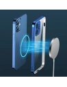 Hurtownia GSM - Case Joyroom New Beauty Series Apple iPhone 12 mini transparent (JR-BP741) - JYR107 - {ean13} - Hurt