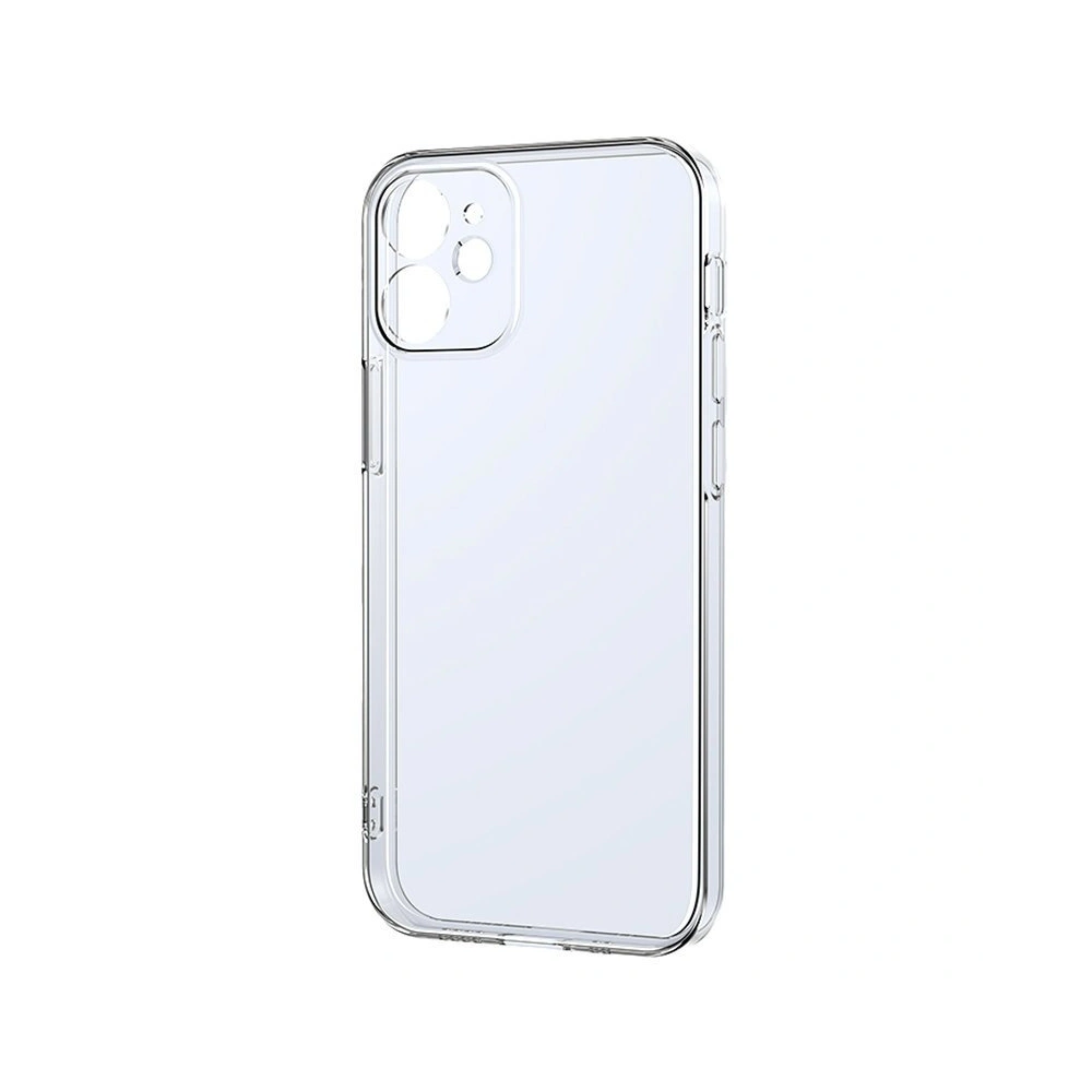 Wholesale Joyroom New Beauty Series Apple iPhone 12 Pro clear (JR-BP743) - JYR113 - {ean13} - Hurt
