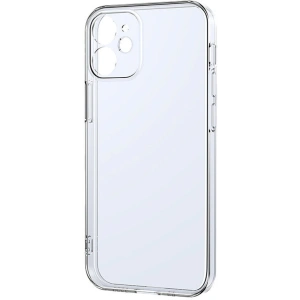 Hurtownia GSM - Etui Joyroom New Beauty Series Apple iPhone 12 Pro Max průhledný (JR-BP744) - JYR117 - {ean13} - Hurt