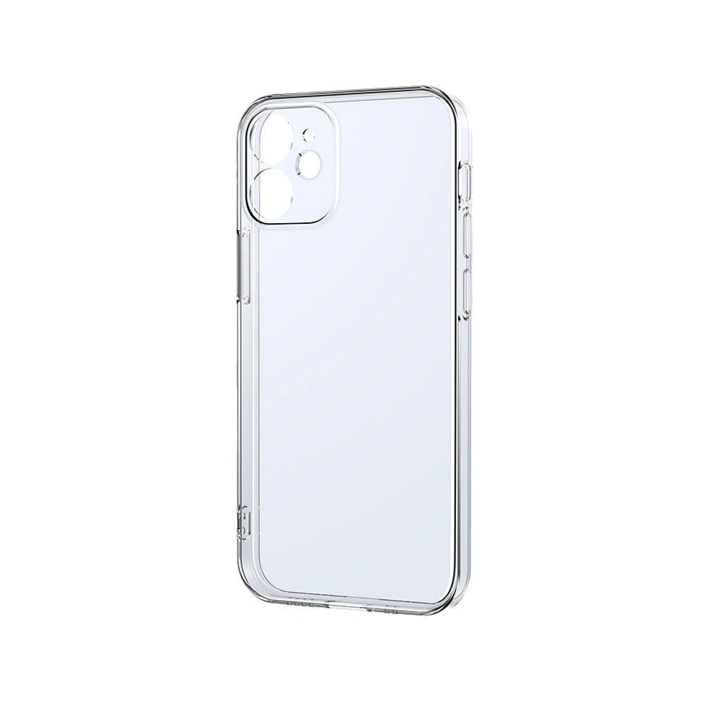 Hurtownia GSM - Case Joyroom New Beauty Series Apple iPhone 12 Pro Max transparent (JR-BP744) - JYR117 - {ean13} - Hurt