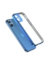 Hurtownia GSM - Etui Joyroom New Beauty Series Apple iPhone 12 Pro Max átlátszó (JR-BP744) - JYR117 - {ean13} - Hurt