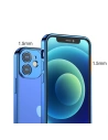 Hurtownia GSM - Etui Joyroom New Beauty Series Apple iPhone 12 Pro Max przezroczysty (JR-BP744) - JYR117 - {ean13} - Hurt
