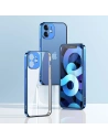 Hurtownia GSM - Etui Joyroom New Beauty Series Apple iPhone 12 Pro Max átlátszó (JR-BP744) - JYR117 - {ean13} - Hurt