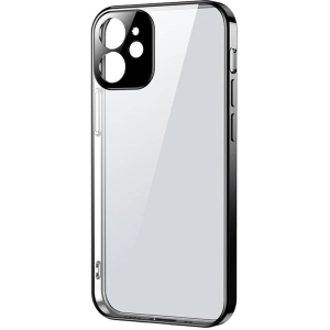 Hurtownia GSM - Etui Joyroom New Beauty Series Apple iPhone 12 Pro Max černý (JR-BP744) - JYR118 - {ean13} - Hurt