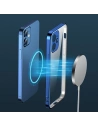 Hurtownia GSM - Case Joyroom New Beauty Series Apple iPhone 12 Pro Max dunkelblau (JR-BP744) - JYR119 - {ean13} - Hurt