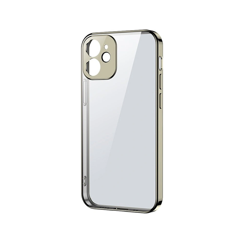 Hurtownia GSM - Etui Joyroom New Beauty Series Apple iPhone 12 Pro Max aurie (JR-BP744) - JYR120 - {ean13} - Hurt
