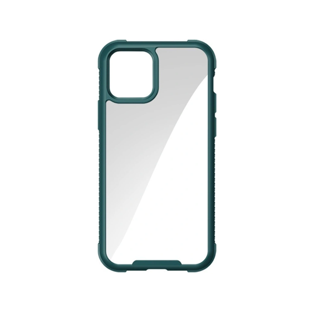 Hurtownia GSM - Etui Joyroom Frigate Series Apple iPhone 12 mini zelená (JR-BP770) - JYR125 - {ean13} - Hurt