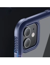 Hurtownia GSM - Etui Joyroom Frigate Series Apple iPhone 12 mini zelená (JR-BP770) - JYR125 - {ean13} - Hurt