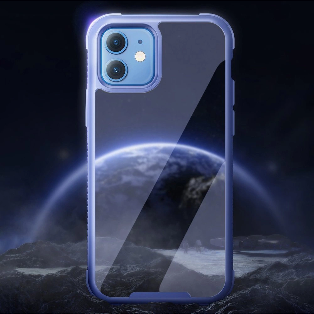 Hurtownia GSM - Etui Joyroom Frigate Series Apple iPhone 12 mini zelená (JR-BP770) - JYR125 - {ean13} - Hurt