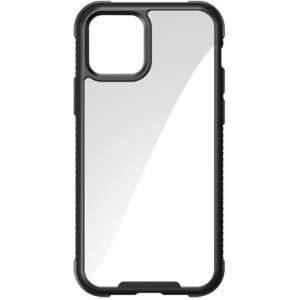 Hurtownia GSM - Etui Joyroom Frigate Series Apple iPhone 12 Pro Max černé (JR-BP772) - JYR127 - {ean13} - Hurt