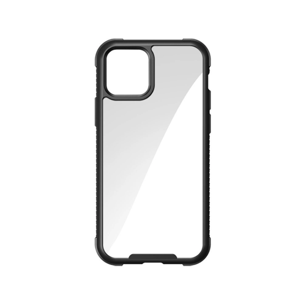 Hurtownia GSM - Etui Joyroom Frigate Series Apple iPhone 12 Pro Max černé (JR-BP772) - JYR127 - {ean13} - Hurt