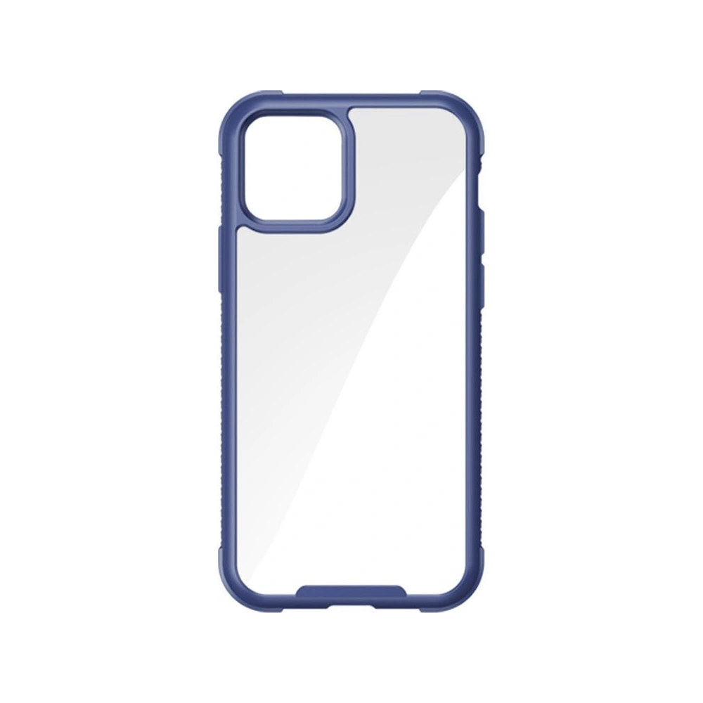 Hurtownia GSM - Etui Joyroom Frigate Series Apple iPhone 12 Pro Max modré (JR-BP772) - JYR128 - {ean13} - Hurt