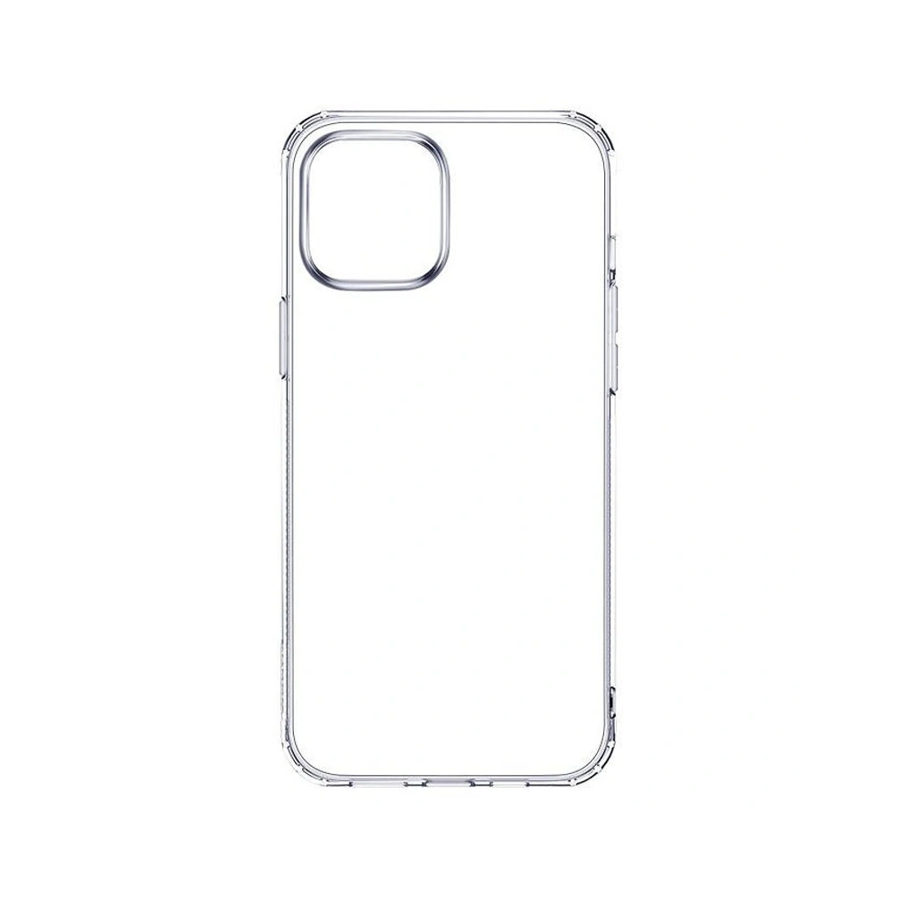 Hurtownia GSM - Case Joyroom New T Series Apple iPhone 12/12 Pro transparent (JR-BP791) - JYR130 - {ean13} - Hurt